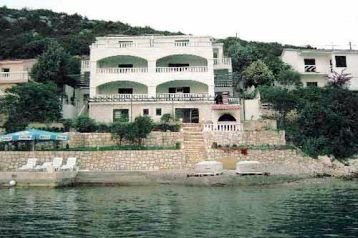 Bosna i Hercegovina Privát Neum, Eksterijer